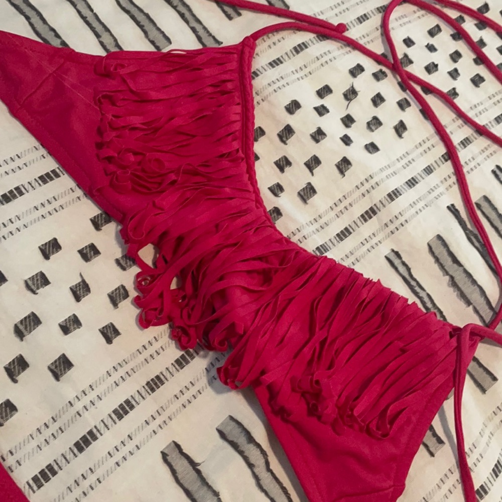 American Eagle bikini!